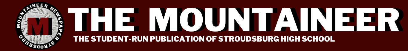 The student news site of Stroudsburg High School