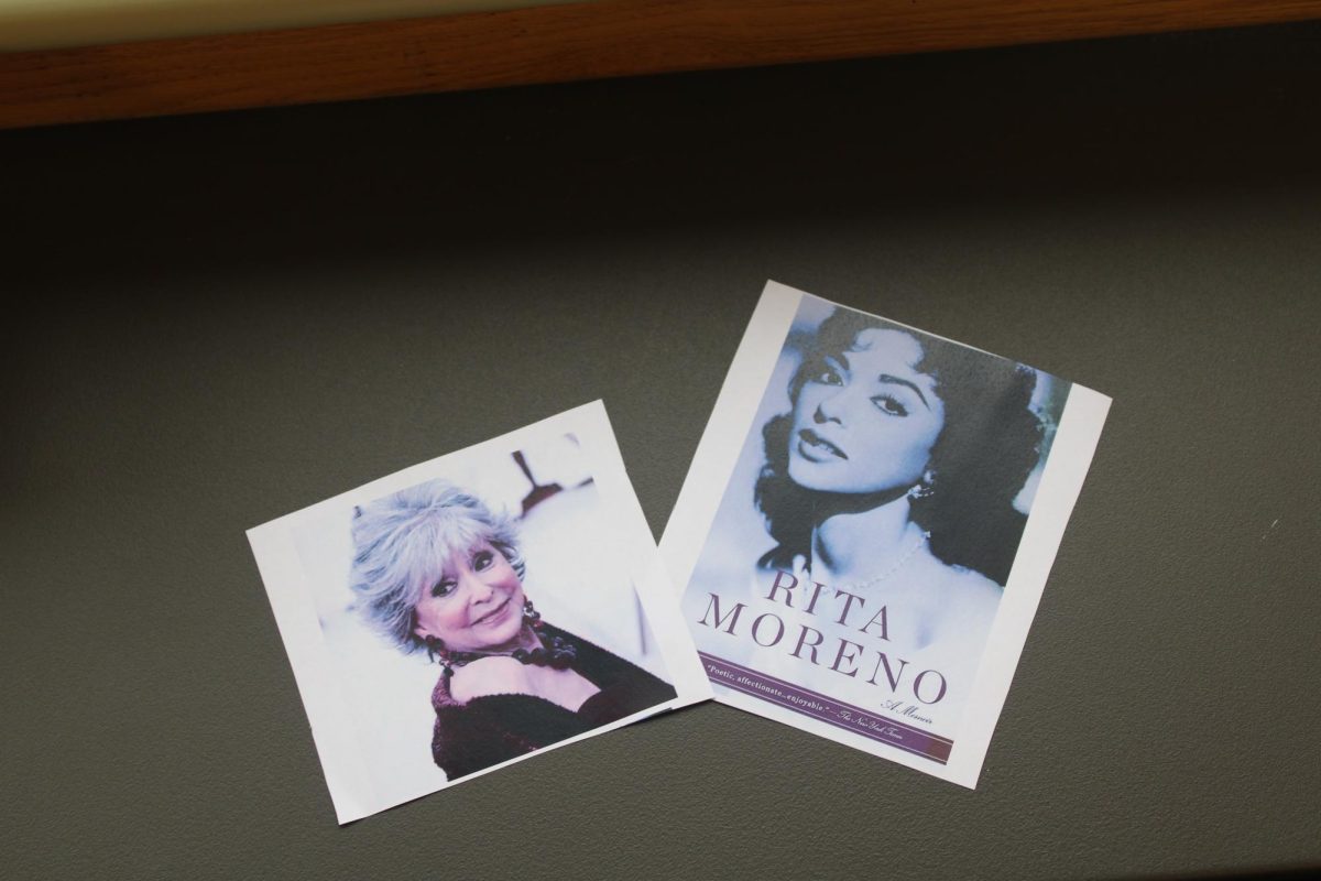 Rita+Moreno+legend+for+for+both+female+actress+and+the+Hispanic+community