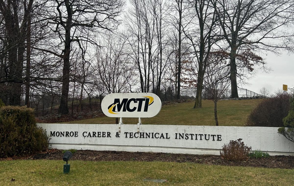 The Monroe Career & Technical Institute has big plans for the future.