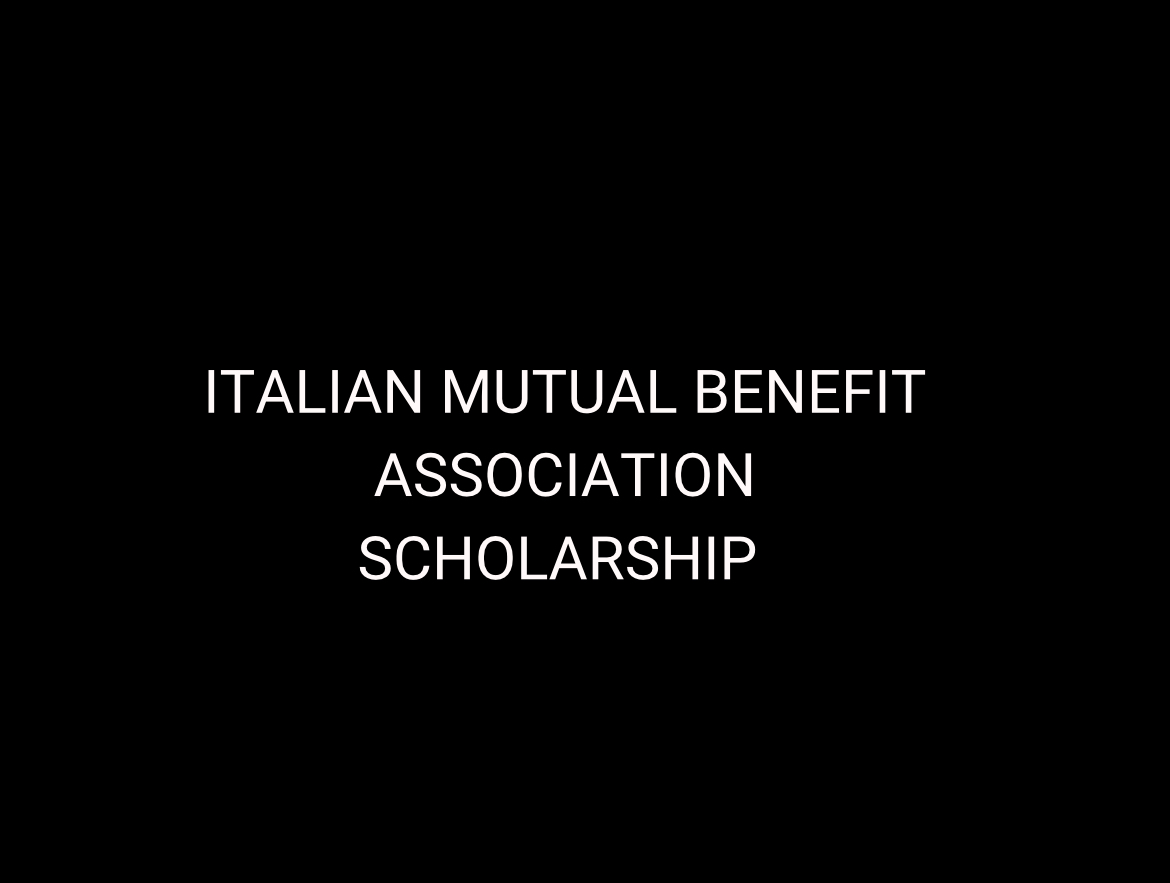 This+scholarship+is+intended+for+students+of+Italian+heritage+and+lineage