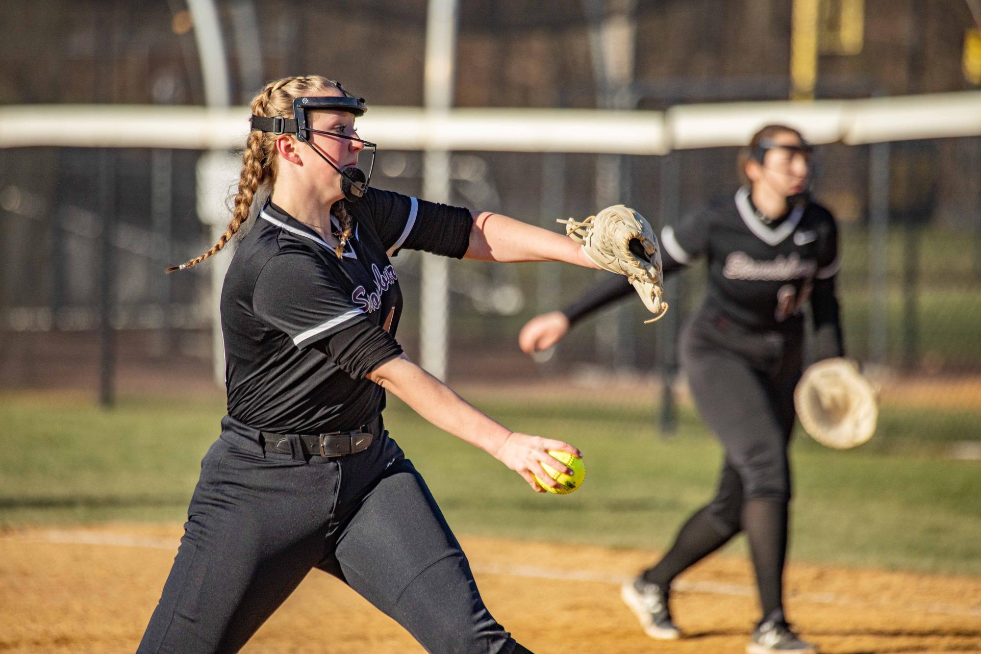 Women have been given more chances in Major League Baseball, thanks to Alyssa Nakken.