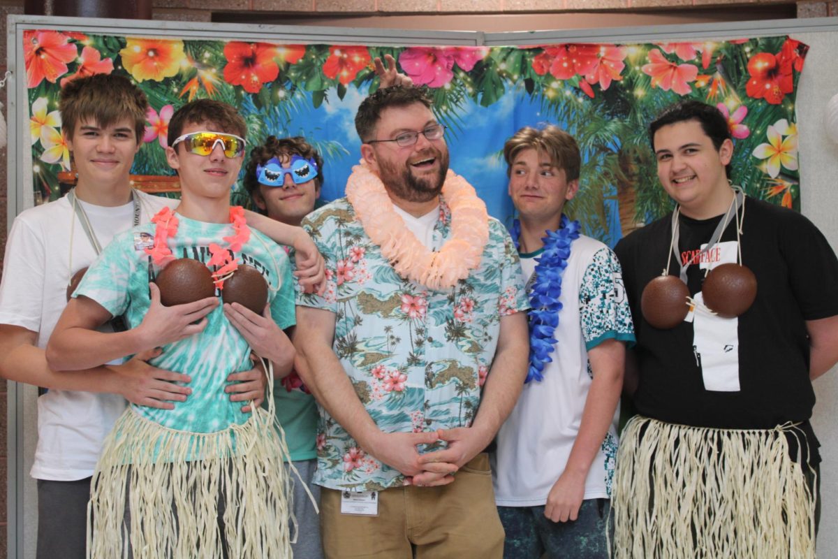SJHS+Tropical+Photo+Booth%21