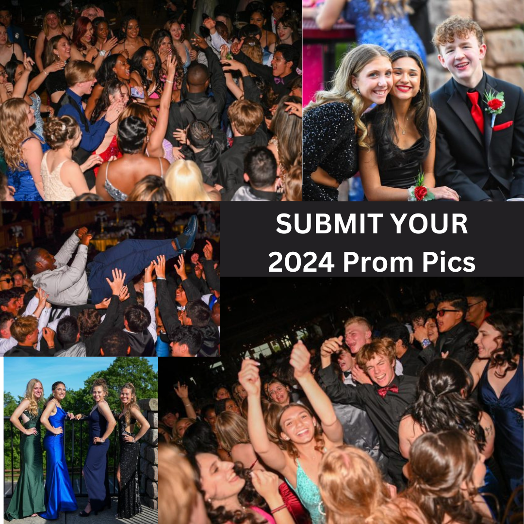 Collage of prom pics from 2023 of June. Looking forward to building the next photo gallery for 2024. Send your pics. 