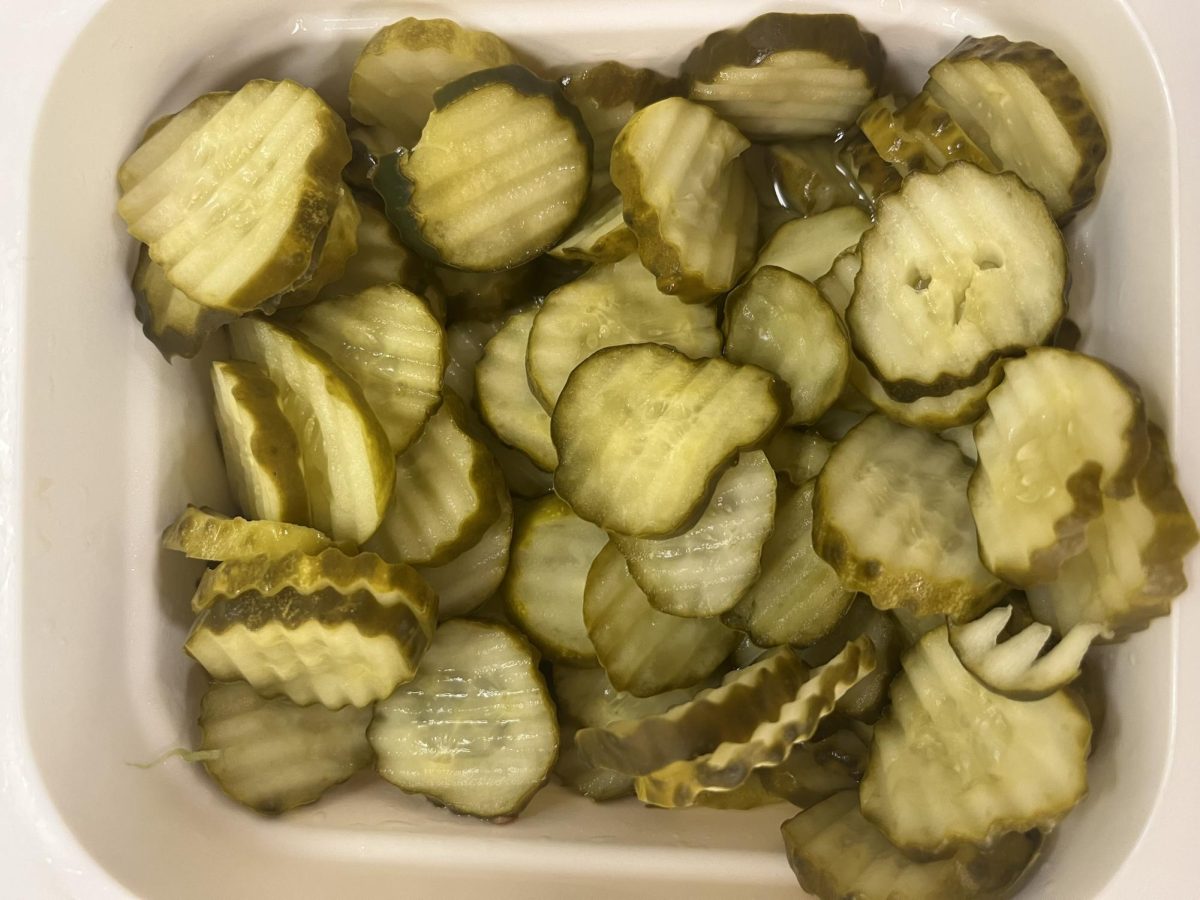 Dill pickles are a favorite addition to lunch or a sandwich. Fried pickles have become the latest appetizer trend, and the latest TikTok Keto fad is chickles. 