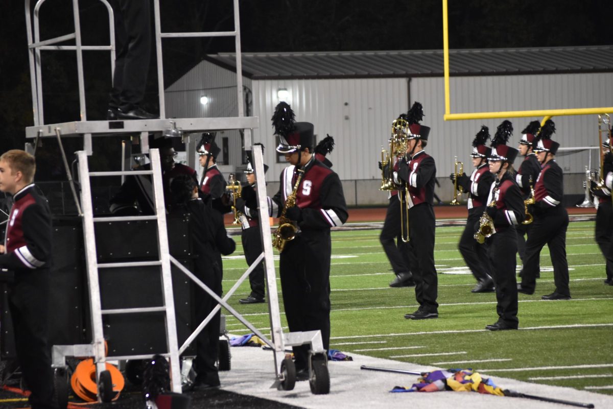 Marching Band 10-4-2024 (12)