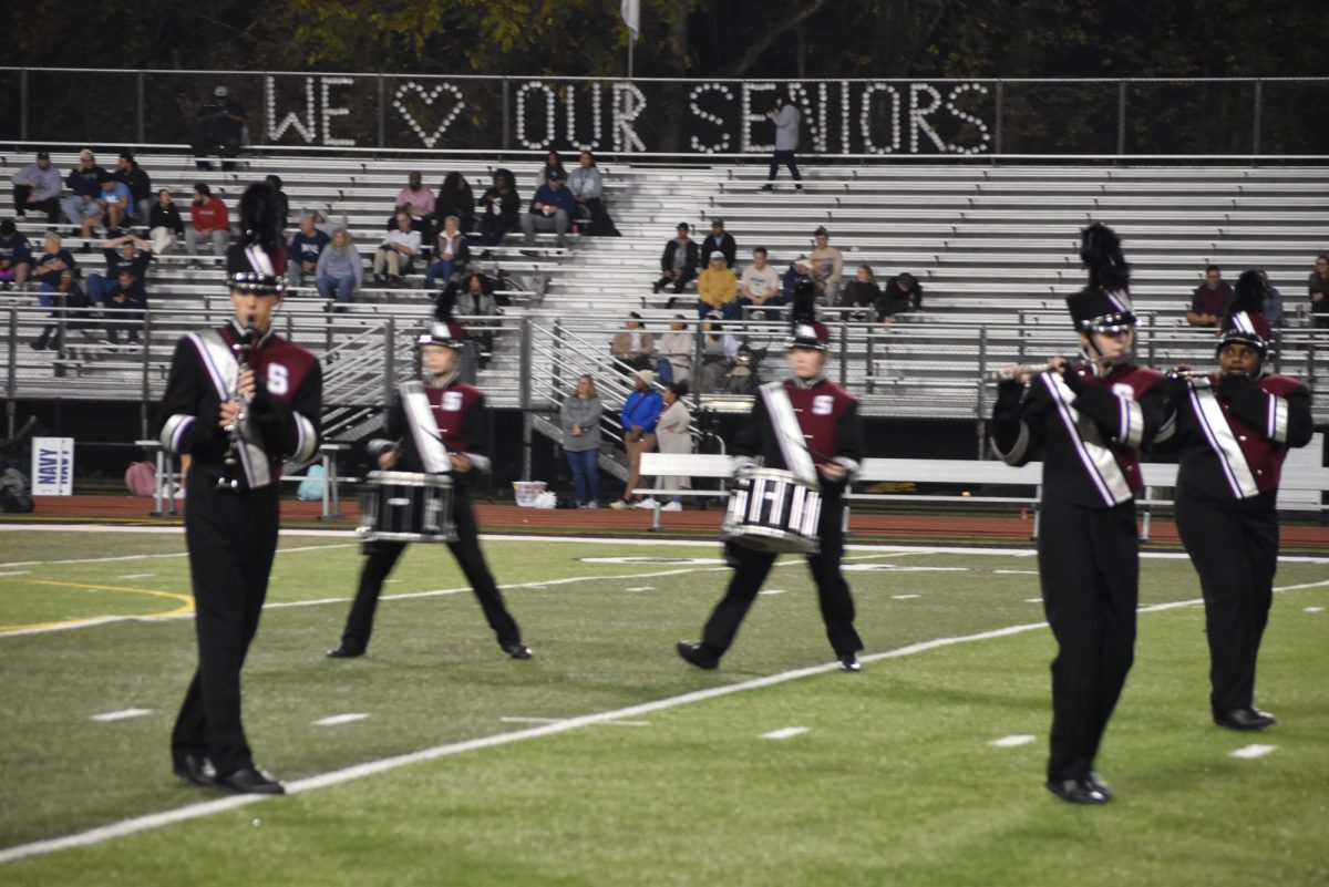 Marching Band 10-4-2024 (16)