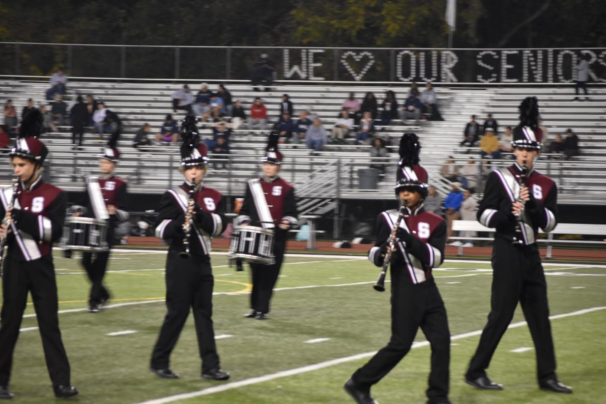 Marching Band 10-4-2024 (18)