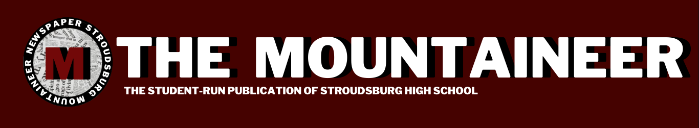 The student news site of Stroudsburg High School