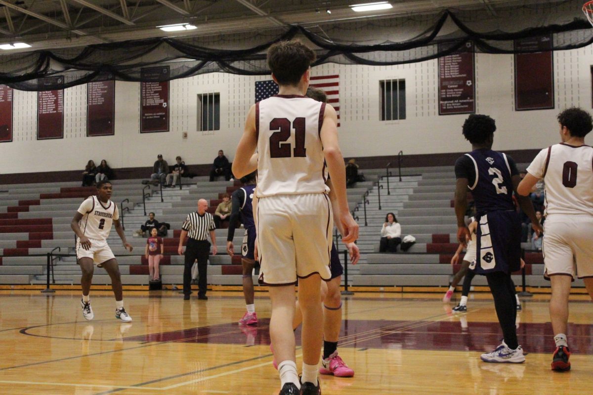 Stroudsburg Boys Basketball vs. ES South 2025 (292)