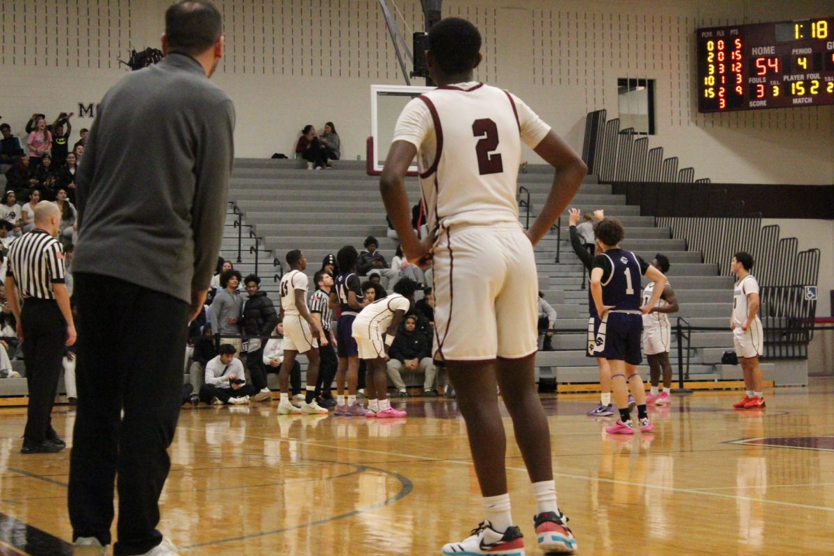 Stroudsburg Boys Basketball vs. ES South 2025 (315)