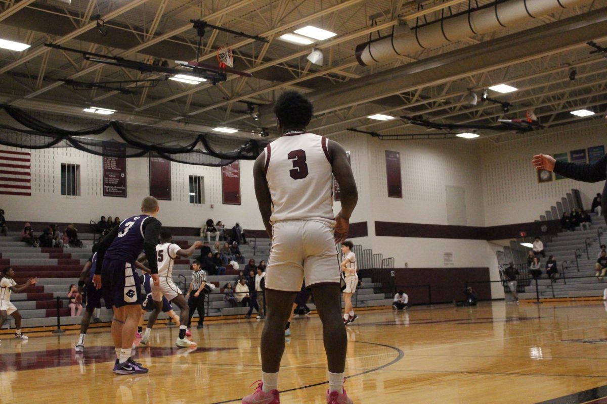 Stroudsburg Boys Basketball vs. ES South 2025 (52)