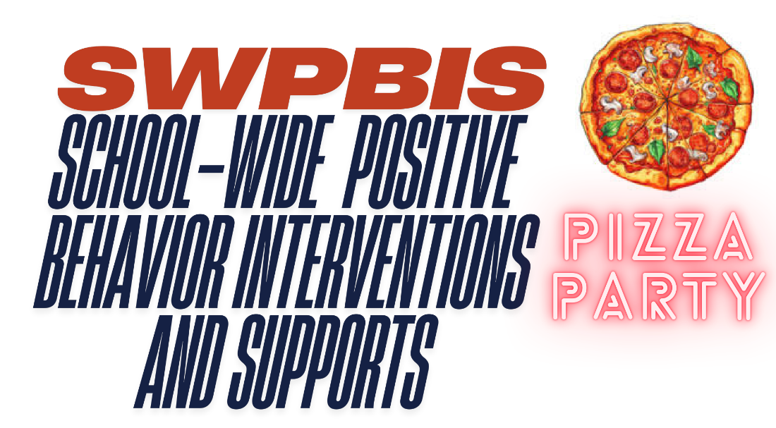 Want to be rewarded for making good choices? SWPBIS makes it happen!