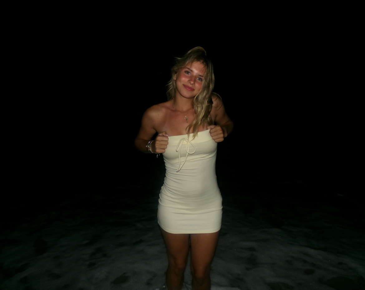 Savannah Hlavac - Penn State University