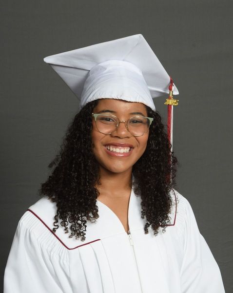 Victoria Campbell - Berklee College of Music