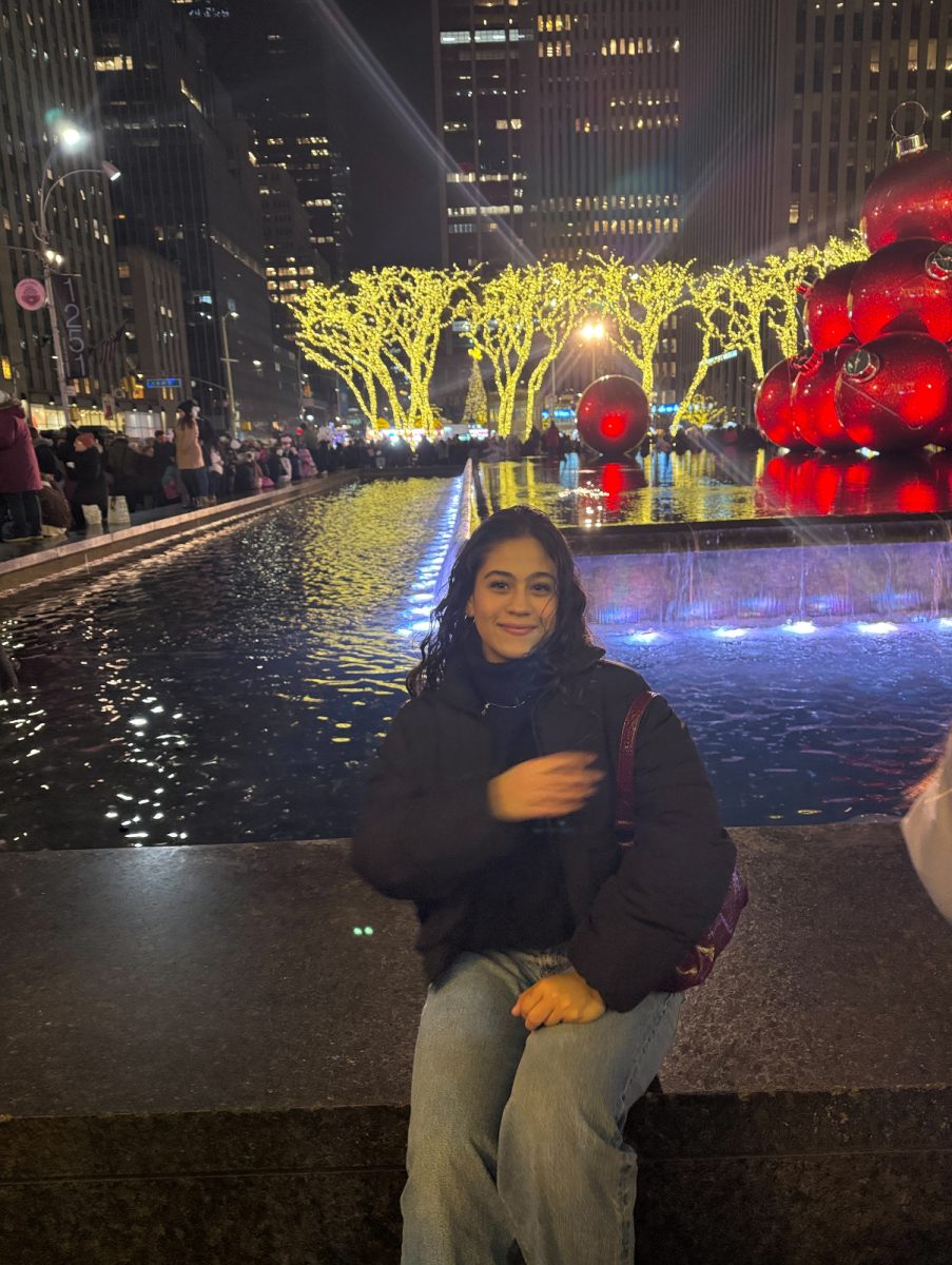 Saniye Duran - Penn State University