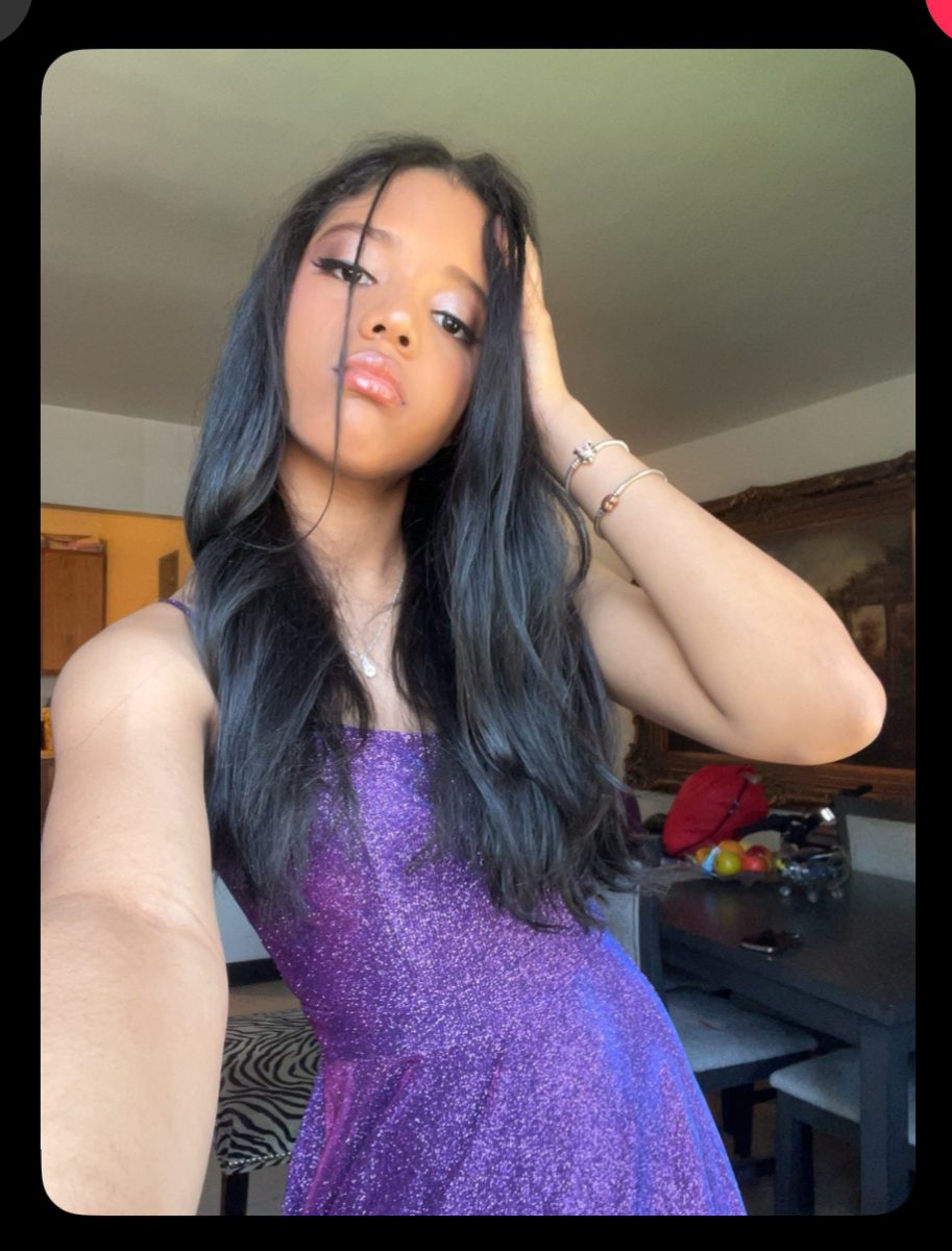 Melani Alcantara Hernandez - Northampton Community College