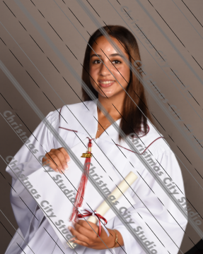 Nathalie Rodriguez- Temple University