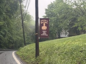 Bangor, Pennsylvania had an unexpected tornado on May 6, 2025, at 4 p.m.