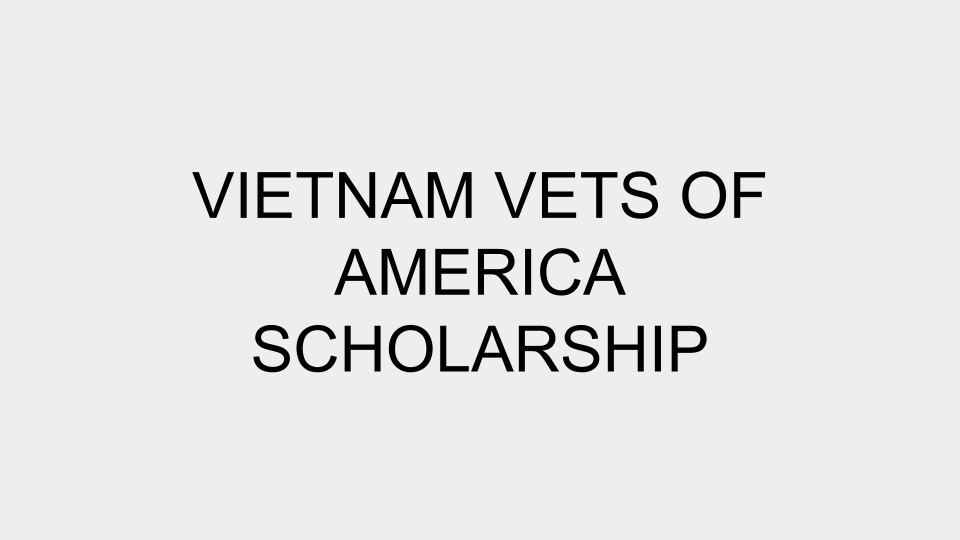 Vietnam Vets of America