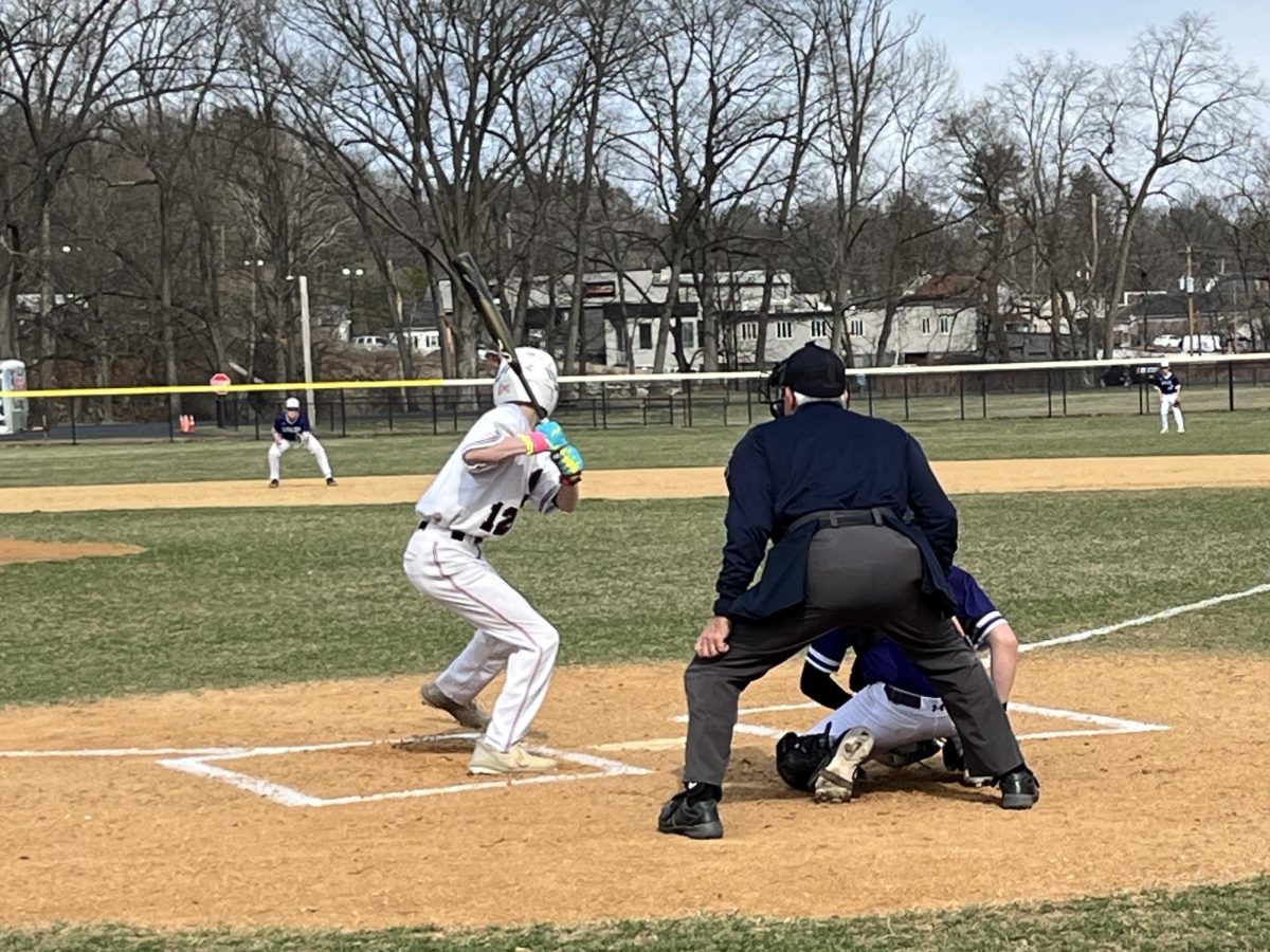 baseball by IR