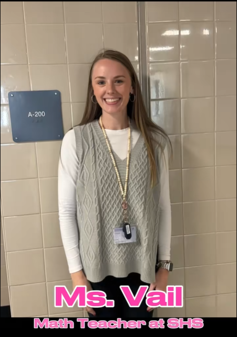 Ms. Vail takes part in a new interview series for the Mountaineer!