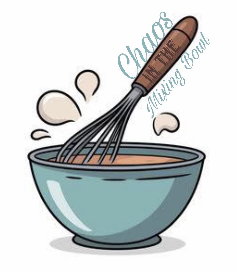 Listen in for Keira's baking journey!