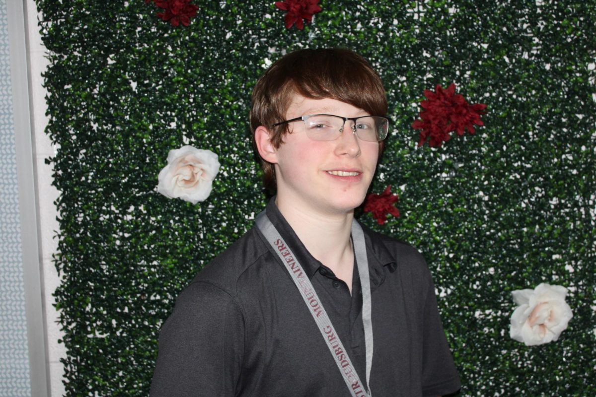Ethan Scott