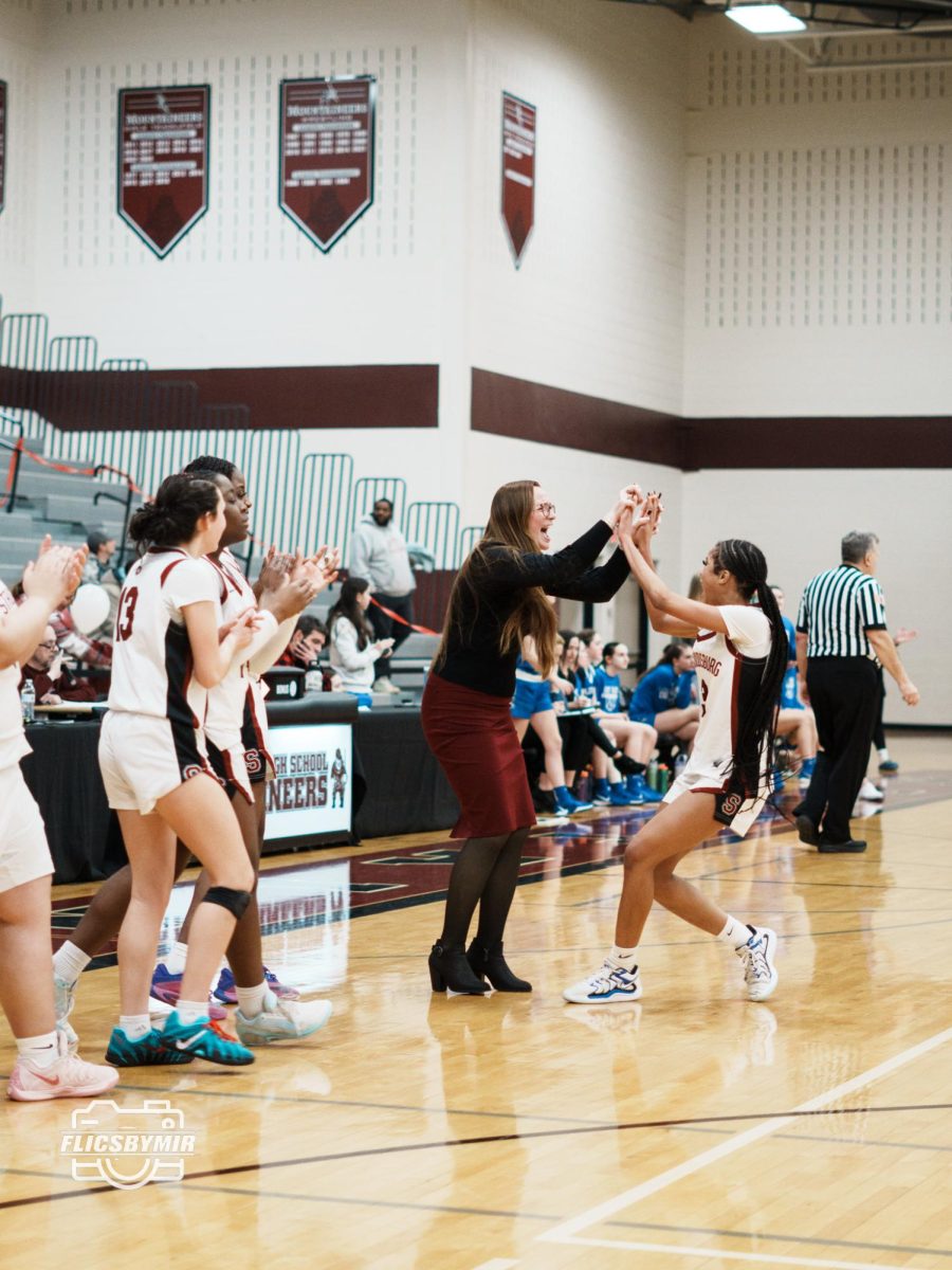 The Mountaineer presents: Girls Basketball season recap!