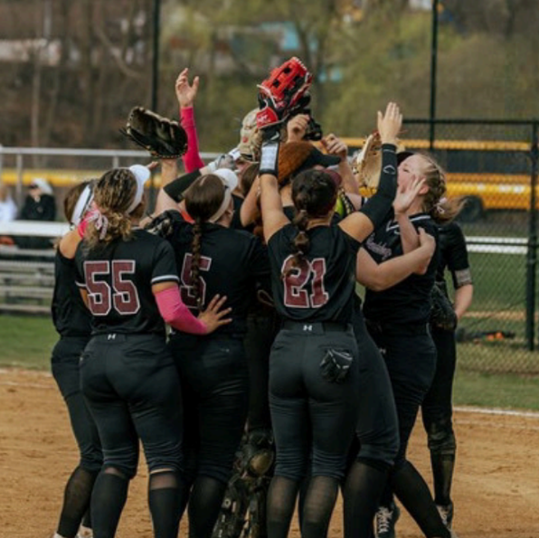Stroudsburg Softball Varsity Digital Magazine!