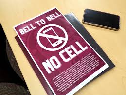 PA creates phone ban in schools