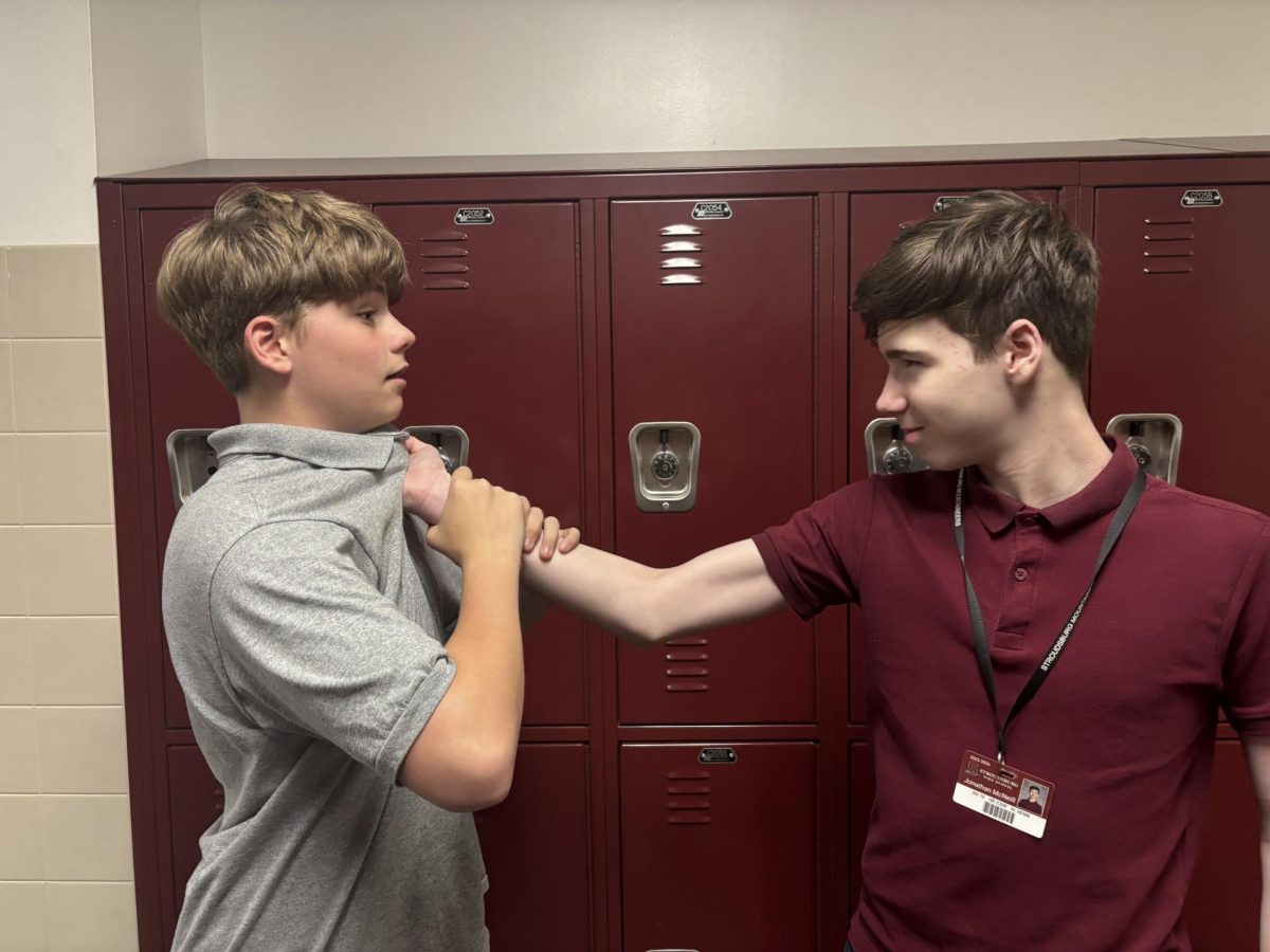 Bullying takes on many forms in 2026 as students have to traverse a much different world