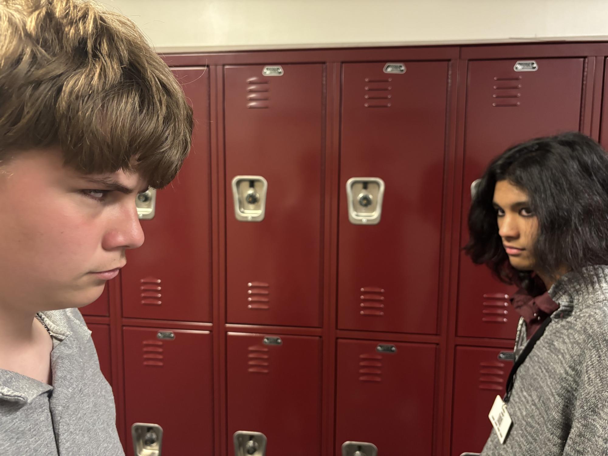 Prejudice is an often overlooked form of bullying. 