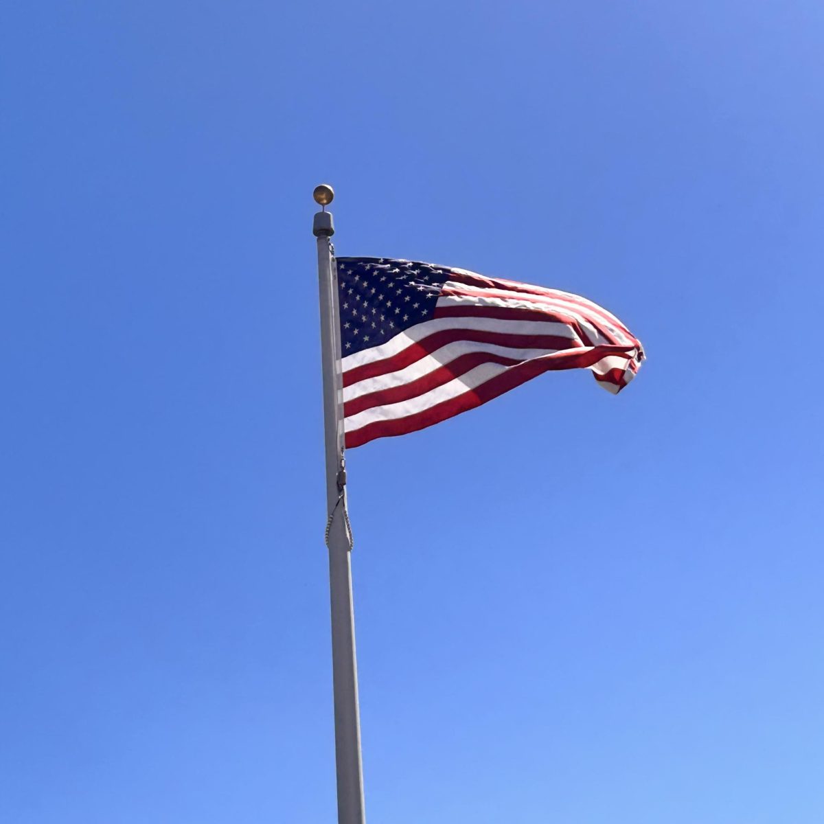 America will celebrate 250 years, a semiquincentennial, this July 4th!