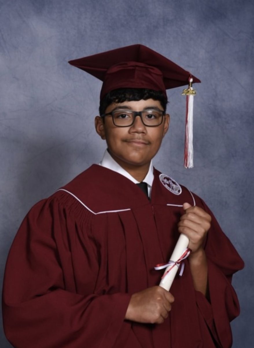 Joshua Gonzalez