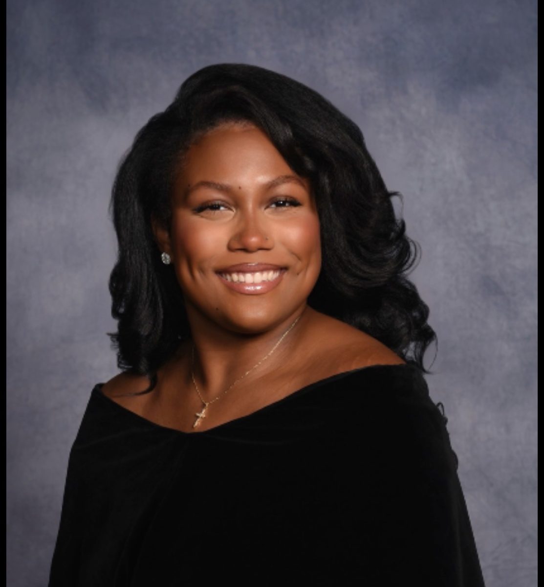 Joyia Adams