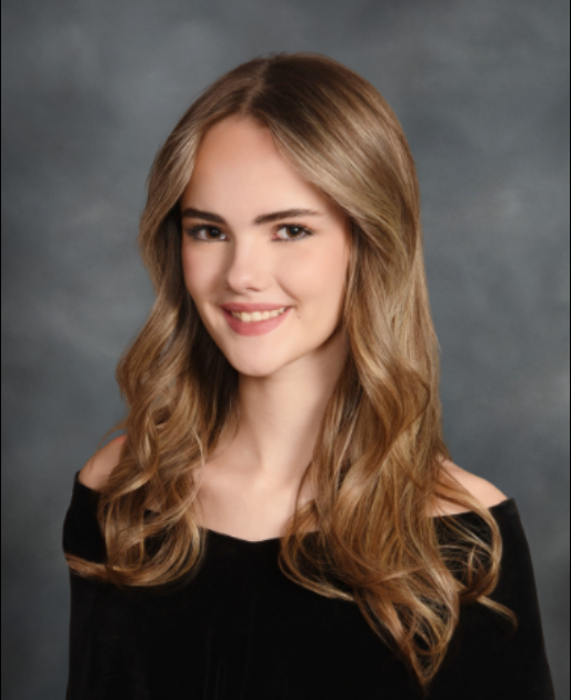 Baylee Cubberley-Frazette