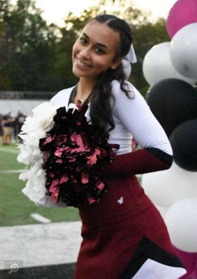 Katelyn Hernandez