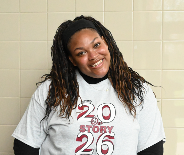 Ta-Jayla Rieara