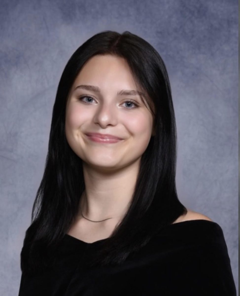 Zoey Zeballos